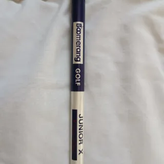 #70# Palo de golf Pw Junior X