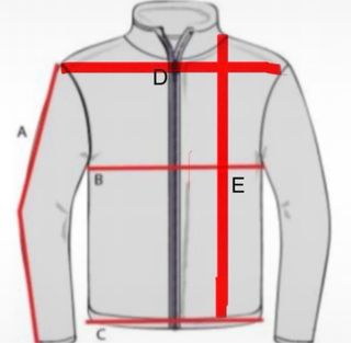 Chaqueta de Piel Schott NYC Talla L