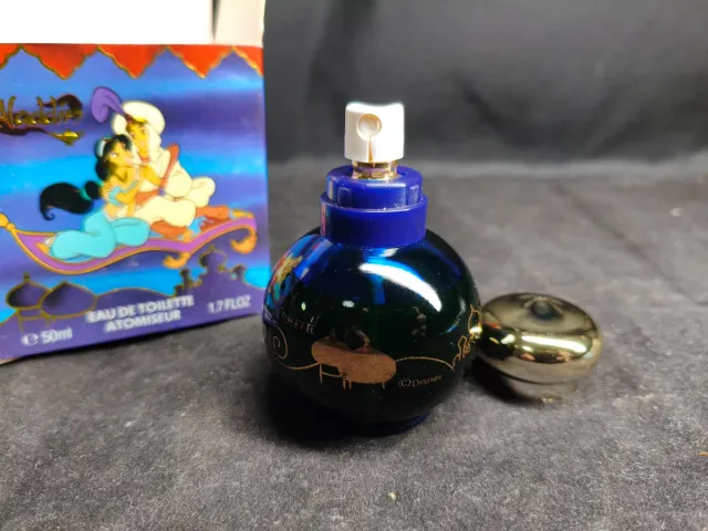 Agua de colonia Aladdin 50ml