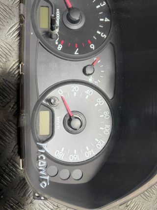 Cuadro Instrumentos Kia Picanto 2004