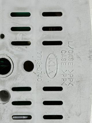 Cuadro Instrumentos Kia Picanto 2004