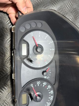 Cuadro Instrumentos Kia Picanto 2004