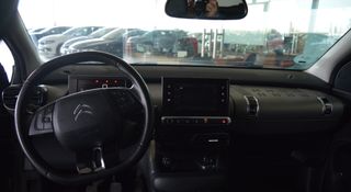Citroen C4 Cactus 2021