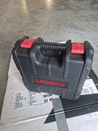 Launch X431 Pro V5