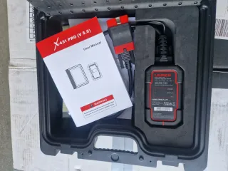 Launch X431 Pro V5