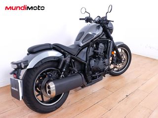 HONDA CMX 1100 REBEL T DCT