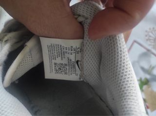 Zapatillas Nike Air Force 1 Blancas