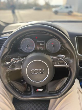 ✅Audi SQ5 PLUS 340CV✅