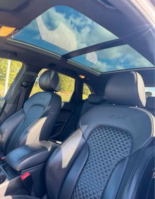 ✅Audi SQ5 PLUS 340CV✅