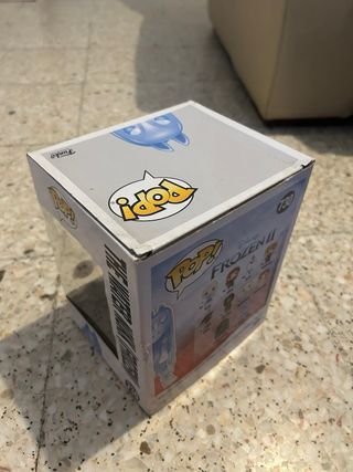 Funko Pop 730 Frozen II El Espíritu del Agua