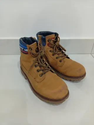 Stivali Timberland levis Bambino