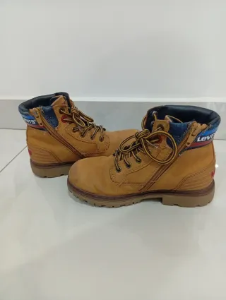 Stivali Timberland levis Bambino