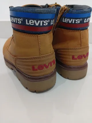 Stivali Timberland levis Bambino