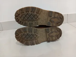 Stivali Timberland levis Bambino