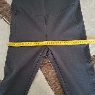 Completo sport palestra Diadora rosso