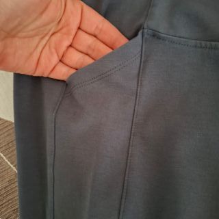 Completo sport palestra Diadora rosso