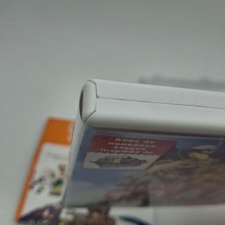 Captain Toad: Treasure Tracker Nintendo 3DS