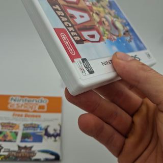 Captain Toad: Treasure Tracker Nintendo 3DS