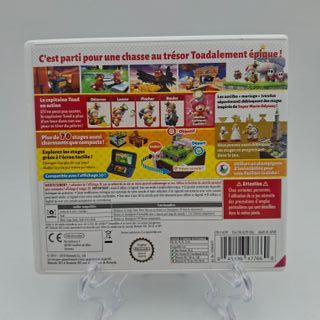 Captain Toad: Treasure Tracker Nintendo 3DS