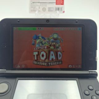 Captain Toad: Treasure Tracker Nintendo 3DS