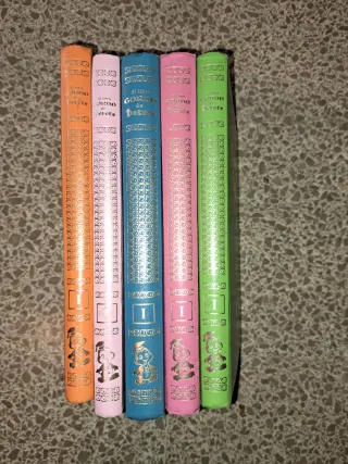 El libro gordo de Petete