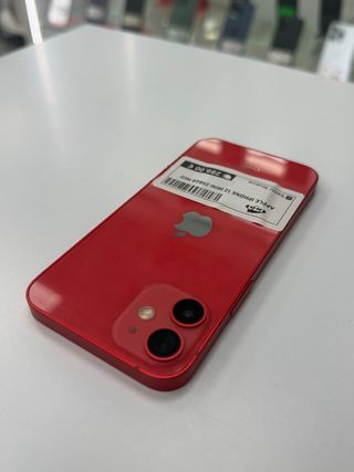 iPhone 12 mini 256GB Rosso