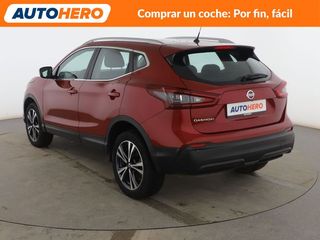 Nissan Qashqai 1.3 DIG-T N-Style