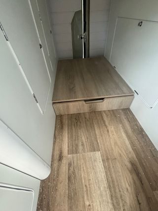 Mercedes-Benz Sprinter 2020