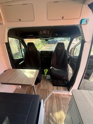 Mercedes-Benz Sprinter 2020