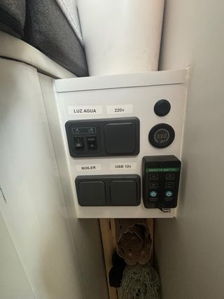 Mercedes-Benz Sprinter 2020