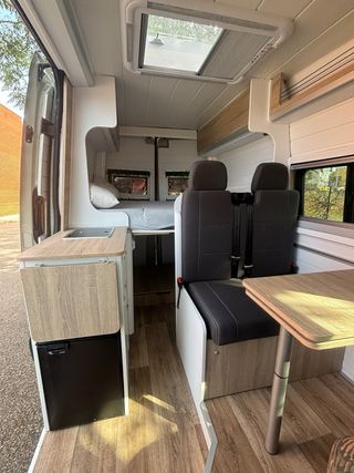 Mercedes-Benz Sprinter 2020