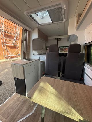 Mercedes-Benz Sprinter 2020