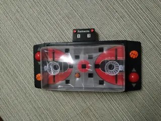 Mini Baloncesto de Mesa