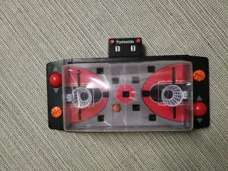 Mini Baloncesto de Mesa