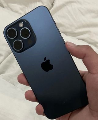 iPhone 15 pro 128gb