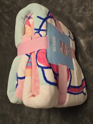 Funda Nórdica Hello Kitty y Amigos King