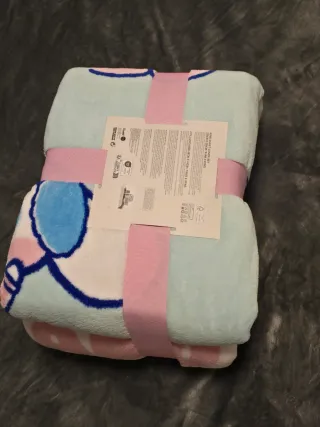 Funda Nórdica Hello Kitty y Amigos King