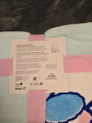 Funda Nórdica Hello Kitty y Amigos King