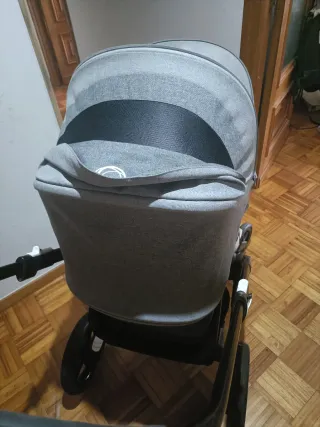 Bugaboo fox 2