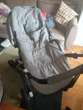 Bugaboo fox 2