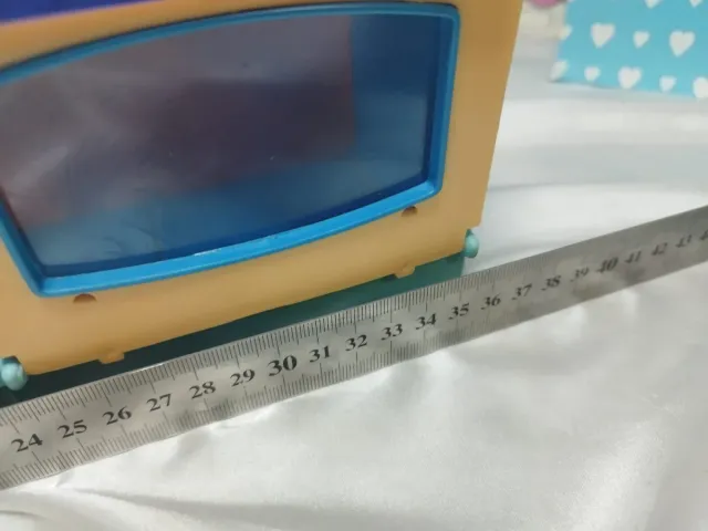 Cocina Juguete Palau Años 80/90