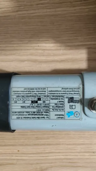 Bicicleta Estática christopeit Sport