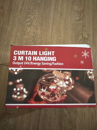 Tira de luces LED 3m