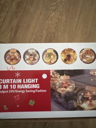 Tira de luces LED 3m