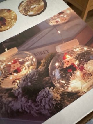 Tira de luces LED 3m