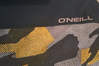 Traje de esquí O'Neill tala 12