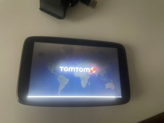 Tomtom 6250 para autocares y camiones