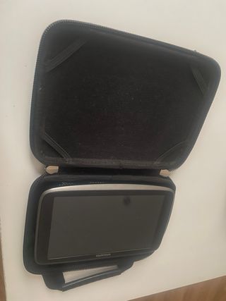 Tomtom 6250 para autocares y camiones