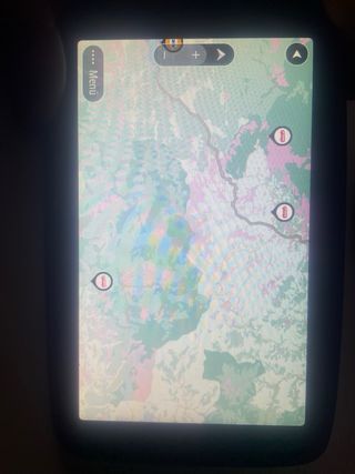 Tomtom 6250 para autocares y camiones