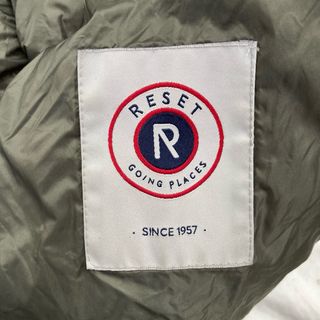 Chaqueta Reset de Pluma